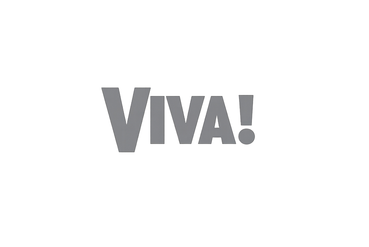 VIVA!